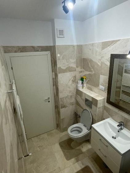 Garsonieră, mobilată în Bucium