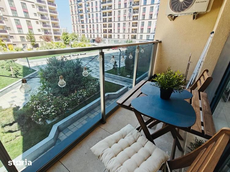 Apartament 2 camere Giulesti Crangasi - 4