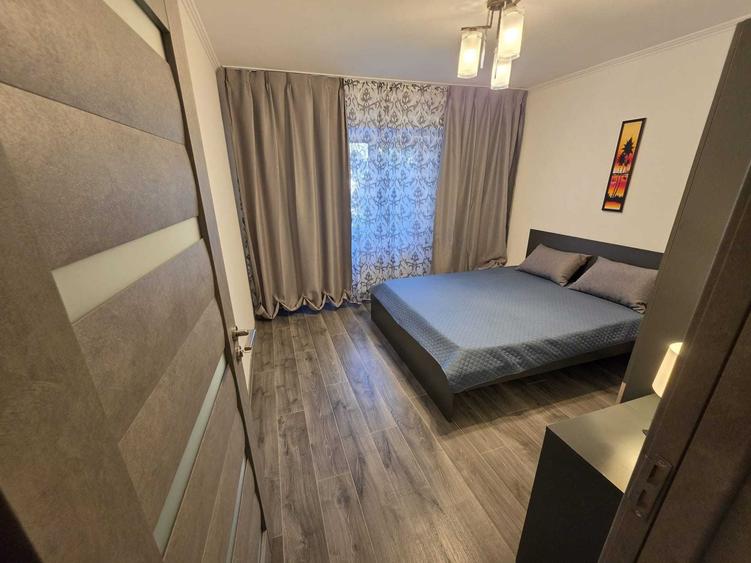 Apartament cu 2 camere decomandat în Obcini