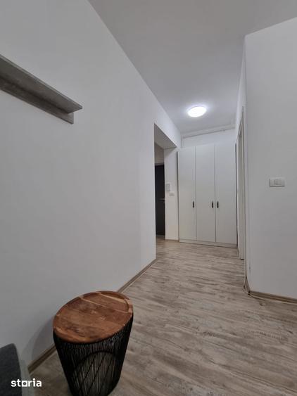 Garsonieră decomandată în Grozăvești