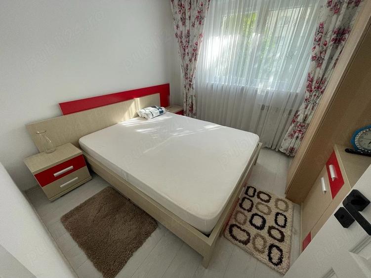 Inchiriez ap 2 camere - 4