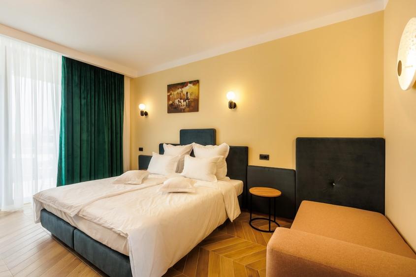 Boutique HOTEL - afacere la cheie /aproape de mare - 16