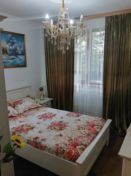 Garsonieră decomandată în Drumul Taberei