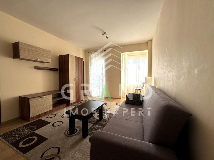 Ap 2 camere | BALCON | PARCARE | Semicentral–Zona Traian - 3