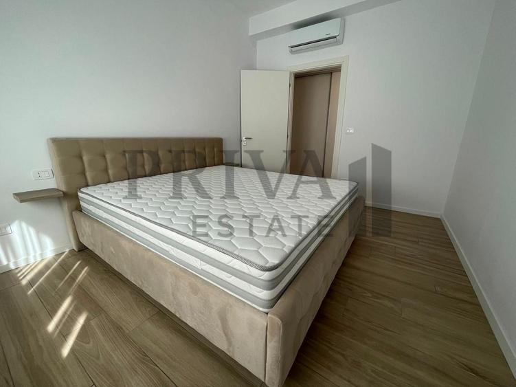 Apartament cu 2 camere, mobilat în Dorobanților