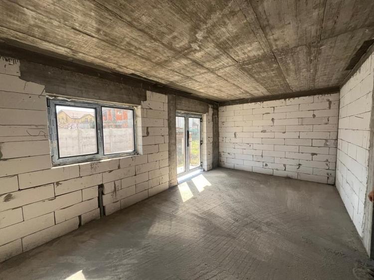 Casa-Duplex modern P+1, 233 mp, zona Nitella - 8