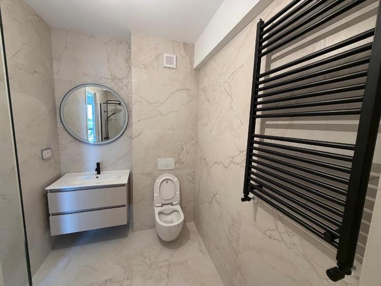 Apartament cu 3 camere decomandat în Pipera