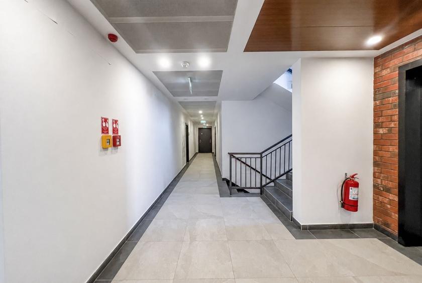 Garsonieră semidecomandată, mobilată în Iris