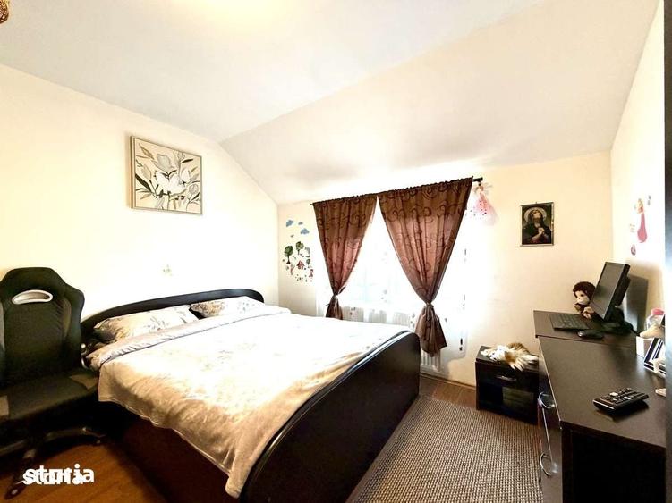 Apartament cu 2 camere în Nord