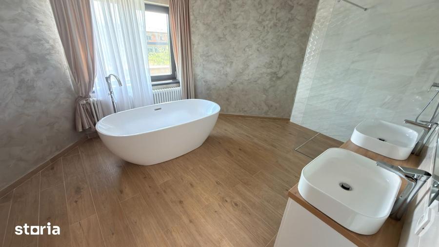 Casa lux 4 camere zona Gu?teri?a - 13