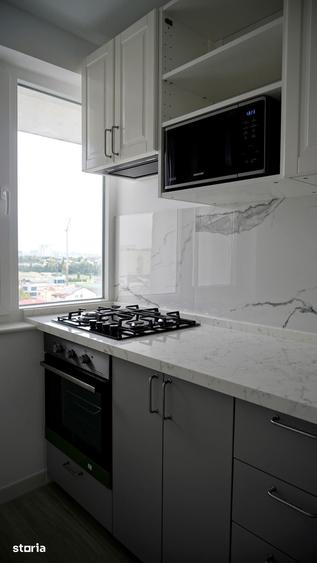 Apartament cu 2 camere în Floreasca