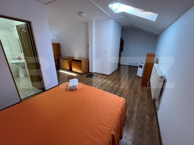 Spațiu comercial, de 1,120 mp, în Ultracentral