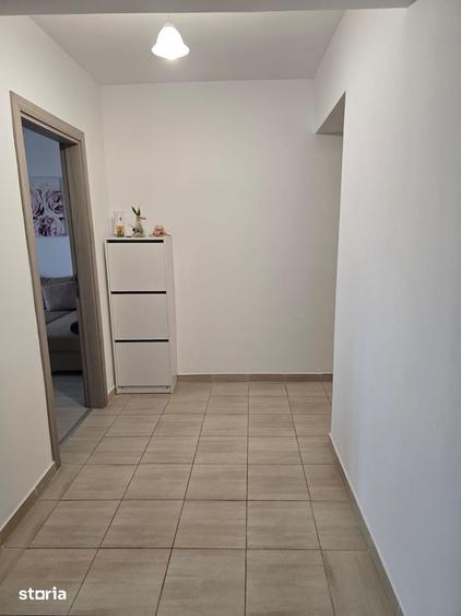 Apartament cu 2 camere decomandat în Berceni