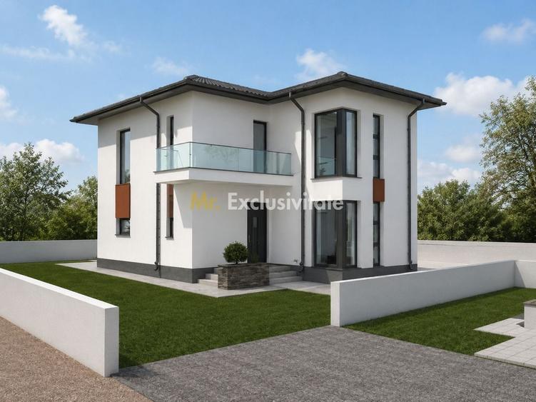 Casă individuală cu 5 camere cu Canalizare în Bariera Vâlcii