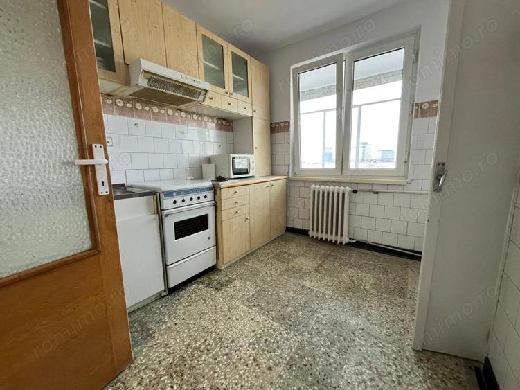 Take Ionescu - 3 camere. Balcon generos. ETAJ intermediar! - 6