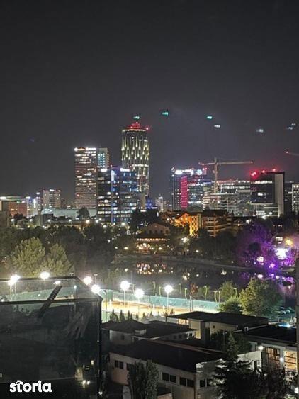 2 CAMERE || DINAMIC CITY || FLOREASCA -BARBU VACARESCU - 2