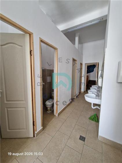 Inchiriere spatiu comercial sau birouri, 550 mp,  Sacele, Brasov - 25
