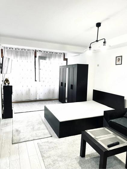Garsoniera Militari Residence de inchiriat - 4