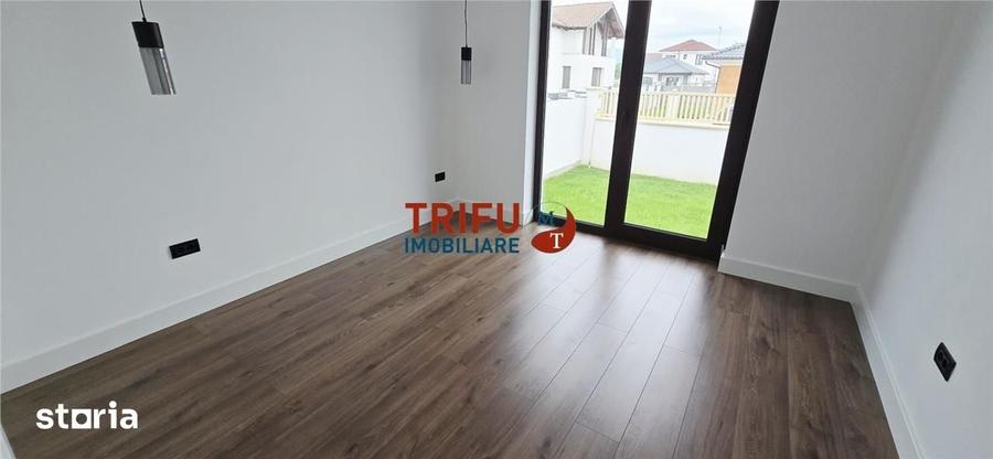 Casă cu 4 camere decomandat cu Teren 500 Mp în Central