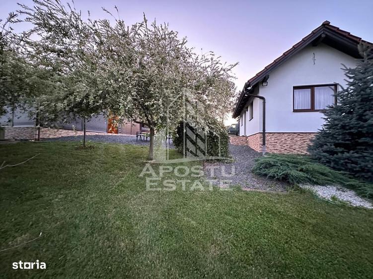 Casă cu Teren 31300 Mp în Central