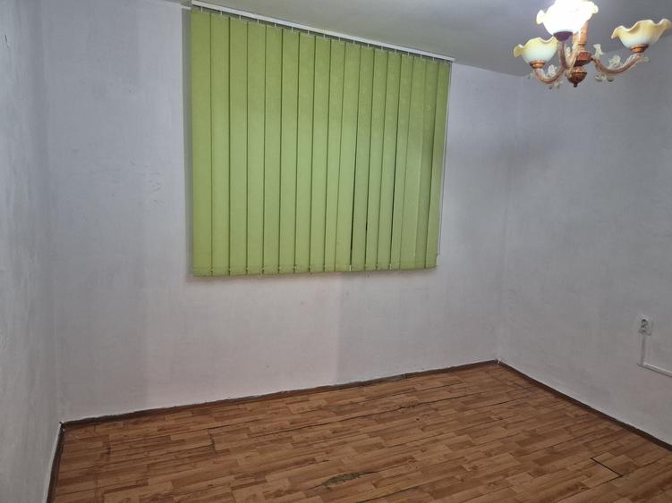Casă cu 3 camere cu Teren 487 Mp în Târnăveni