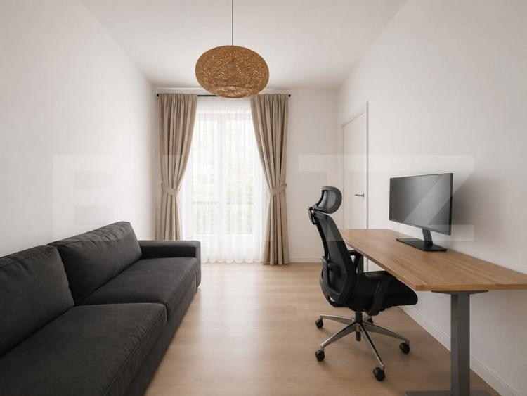 Casă cu 3 camere cu Teren 345 Mp în Dumbrăvița