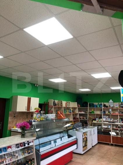 Casă individuală cu 5 camere cu Garaj în Feldioara (Ucea)