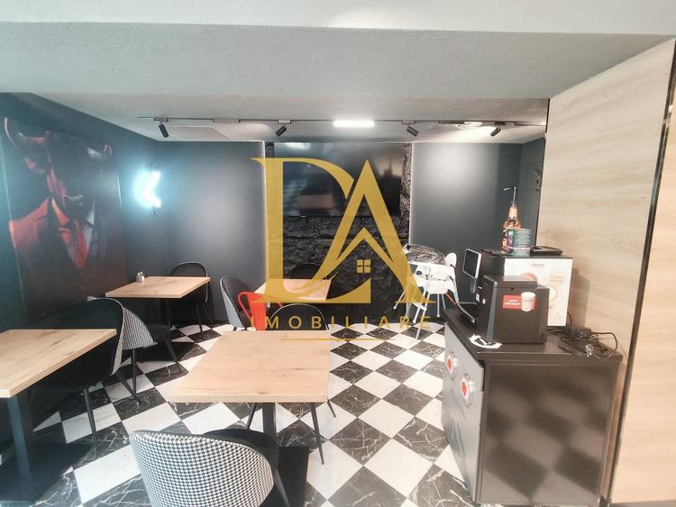 Spațiu comercial, de 100 mp, în Baba Novac
