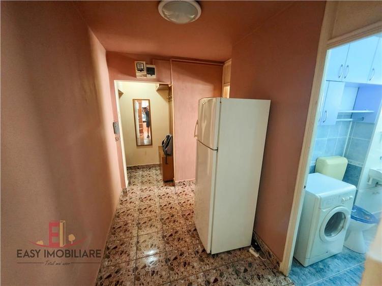 Apartament 2 camere, UMF, Cornisa, etaj 3, Tagu Mures - 5
