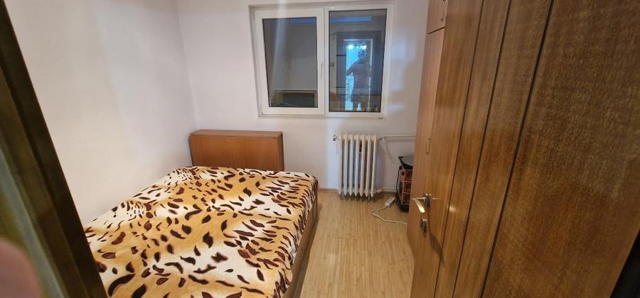 De vanzare Apartament 4 camere decomandat – Inel II, Constanța - 6