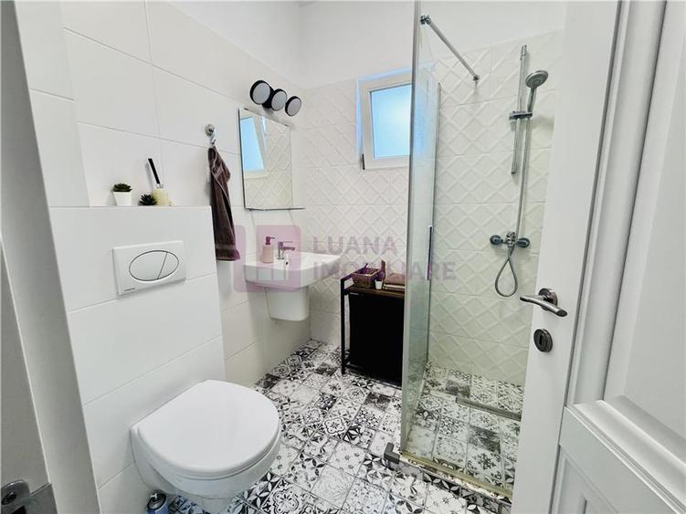 Casă individuală cu 4 camere cu Teren 253 Mp în Daia