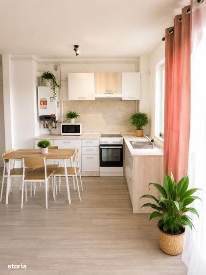 Ap 3 cam, Maurer Residence ,Mobilat ,utilat ,Boxa , Parcare ,Chirias - 15
