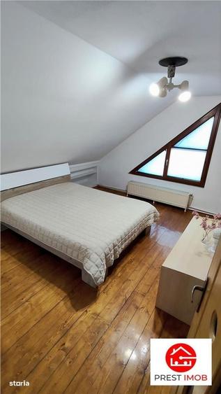 Apartament cu 3 camere în Remetea