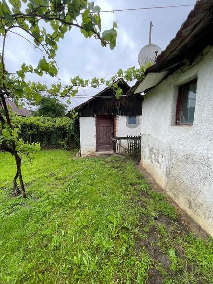 Casă cu 3 camere în Central