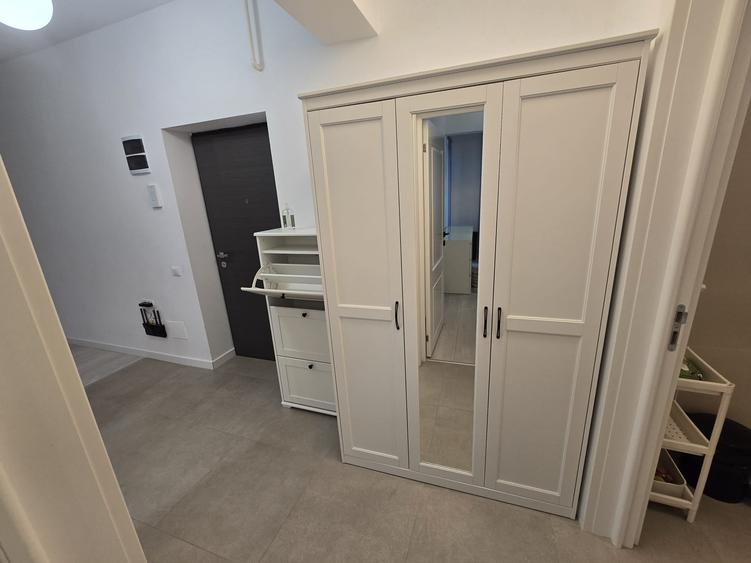 Apartament cu 2 camere decomandat în Grozăvești