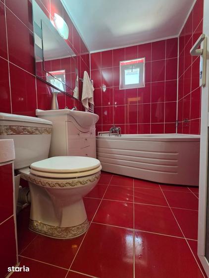 Apartament cu 2 camere în C5
