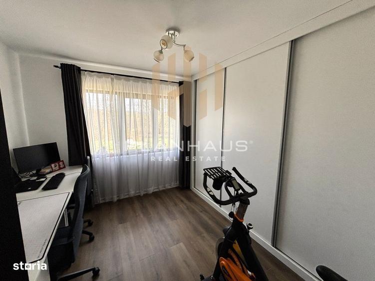 Casă cu 4 camere cu Teren 500 Mp în Cătălina