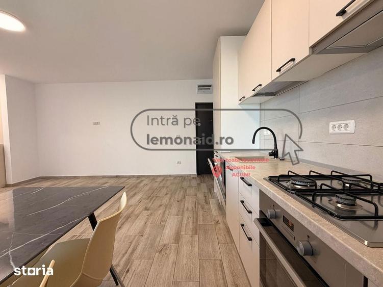 Apartament cu 2 camere în Șagului