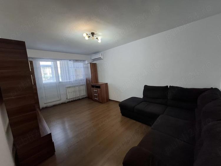 Apartament cu 2 camere decomandat în Micro 18