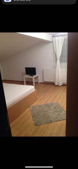 Inchiriere apartment 2 camere militari residence mansarda - 2