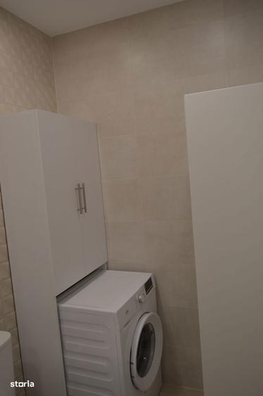 Apartament cu 2 camere în Theodor Pallady