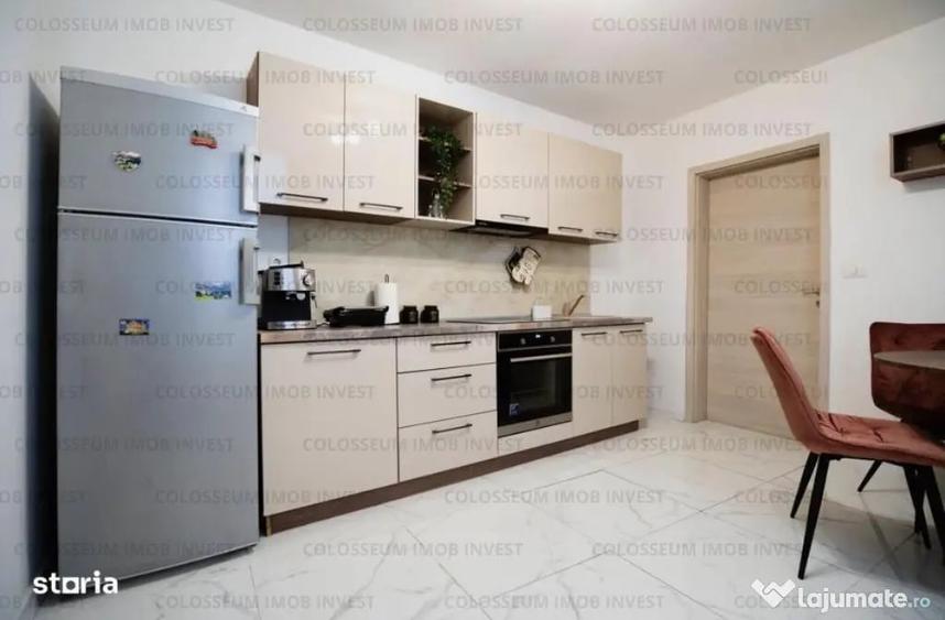 Apartament 2 camere | Semidecomandat | 70 mp | Centrul Istoric - 4