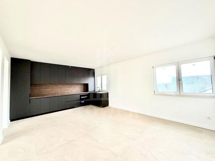 Apartament cu 2 camere decomandat în Arhitecților - Calea Cisnădiei
