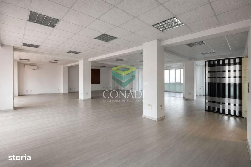Spațiu comercial, de 680 mp, în Cotroceni