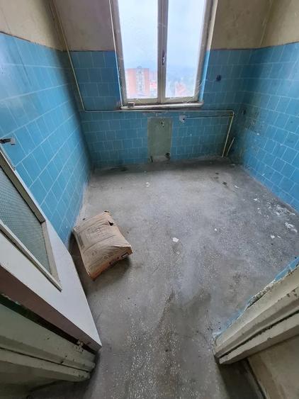 Apartament cu 2 camere decomandat în Govândari