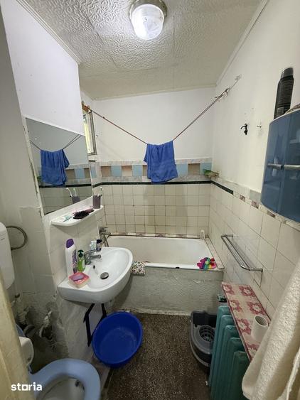 Apartament cu 4 camere în Pantelimon