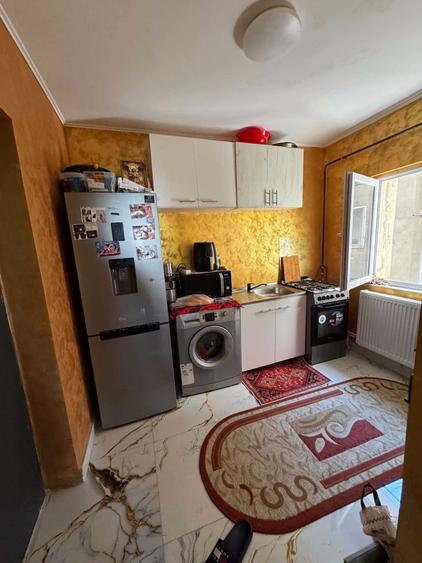 Apartament cu 4 camere în Hipodrom