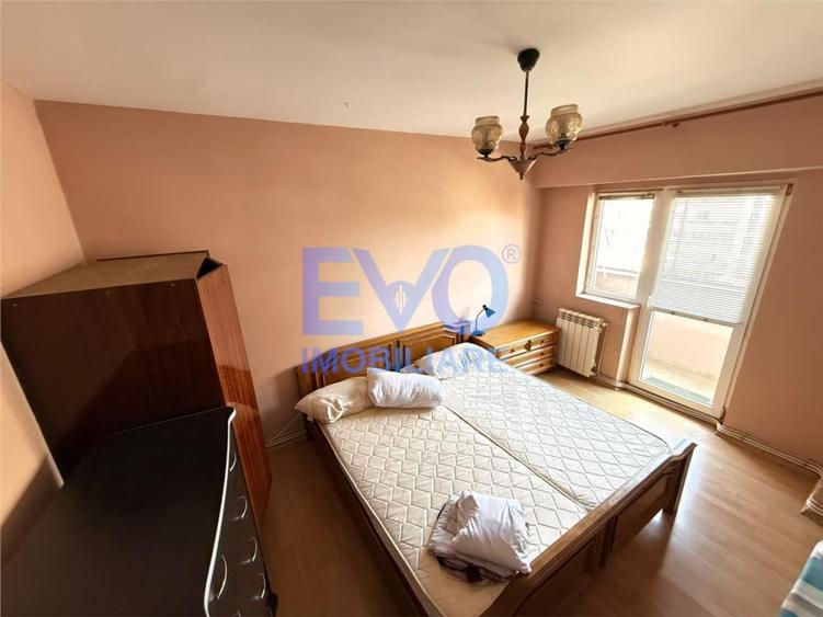 APARTAMENT DE INCHIRIAT CU 2 CAMERE, CENTRU - 10