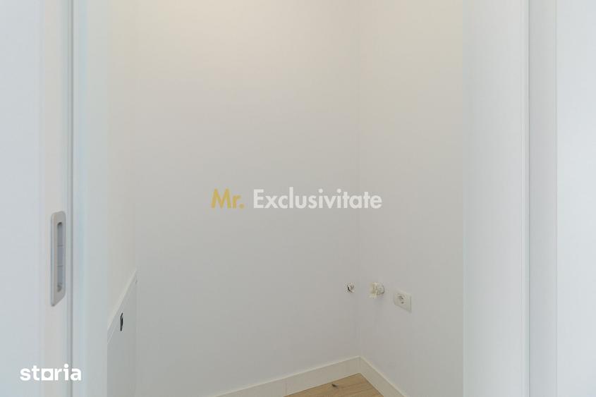 Apartament cu 2 camere decomandat în Dămăroaia