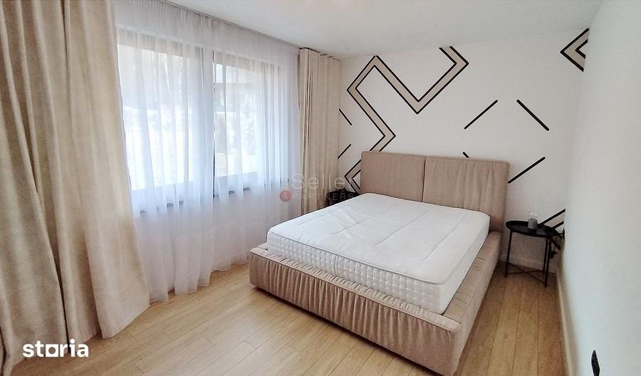 APARTAMENT DE VACANTA - POIANA BRASOV - 13